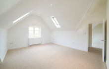 South Thoresby bedroom extension leads