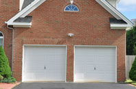 free South Thoresby garage construction quotes