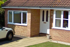 garage conversions South Thoresby