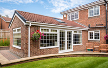 South Thoresby house extension leads