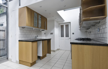 South Thoresby kitchen extension leads